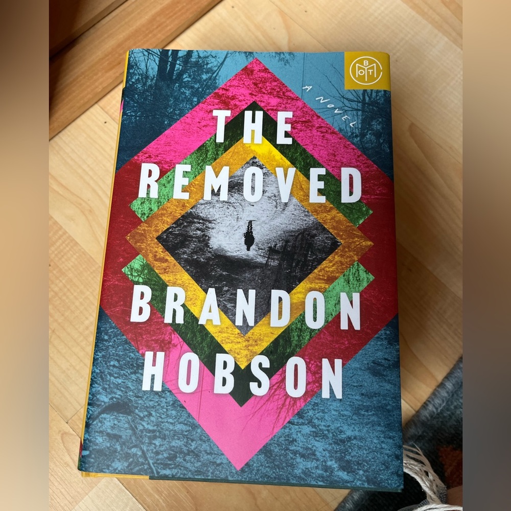 BOTM The Removed